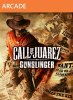 Call of Juarez: Gunslinger per Xbox 360