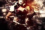 Vediamo in azione Harley Quinn di Batman: Arkham Knight - Notizia