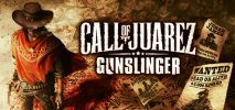 Call of Juarez: Gunslinger per PC Windows