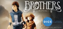 Brothers: A Tale of Two Sons per PC Windows