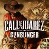 Call of Juarez: Gunslinger per PlayStation 3
