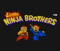 Little Ninja Brothers per Nintendo Wii U