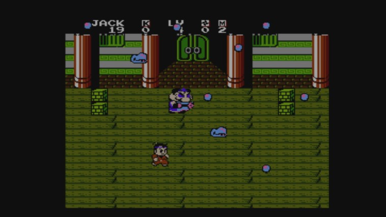 Little Ninja Brothers