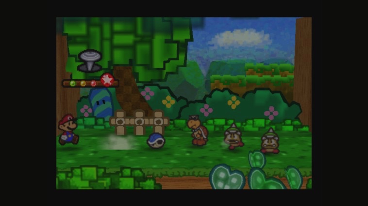 Paper Mario