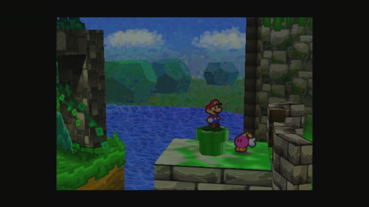 Paper Mario