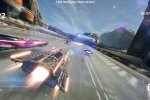 Fast Racing NEO includerà il multiplayer online - Notizia