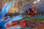 Rocket League aggiornato alla versione 1.05 - Notizia