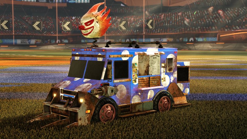 Immagine di Rocket League per PlayStation 4