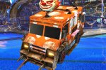 Online la patch 1.08 di Rocket League - Notizia