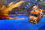 Vediamo l'honest trailer di Rocket League sottotitolato in italiano - Notizia