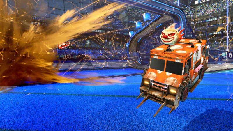 Immagine di Rocket League per PlayStation 4