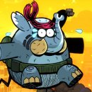 Tembo The Badass Elephant arriva il 21 luglio