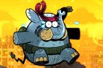 Tembo The Badass Elephant arriva il 21 luglio - Notizia