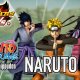 J-Stars Victory VS+ - Il trailer di Naruto