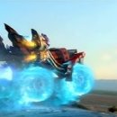 Skylanders SuperChargers - Il trailer "Allacciate le cinture!"
