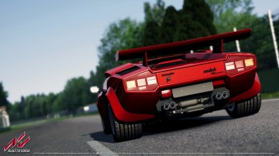 Assetto Corsa PS4 Review: Eccellente