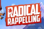 Halfbrick presenta Radical Rappelling con un trailer, disponibile dal 4 giugno - Notizia