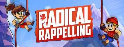 Radical Rappelling
