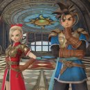 Un trailer di lancio per Dragon Quest Heroes: L’Albero del Mondo e le Radici del Male