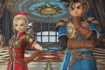 Un trailer di lancio per Dragon Quest Heroes: L’Albero del Mondo e le Radici del Male  - Notizia