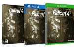 Confermato Fallout 4 per PlayStation 4, Xbox One e PC - Notizia