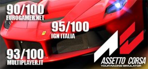 Assetto Corsa per PC Windows