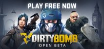 Dirty Bomb per PC Windows