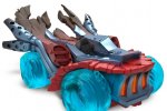 Annunciato Skylanders SuperChargers, il comunicato ufficiale e le prime immagini - Notizia