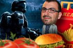 Oggi alle 13:00 a Pranzo con Halo 3: ODST per Xbox One - Notizia
