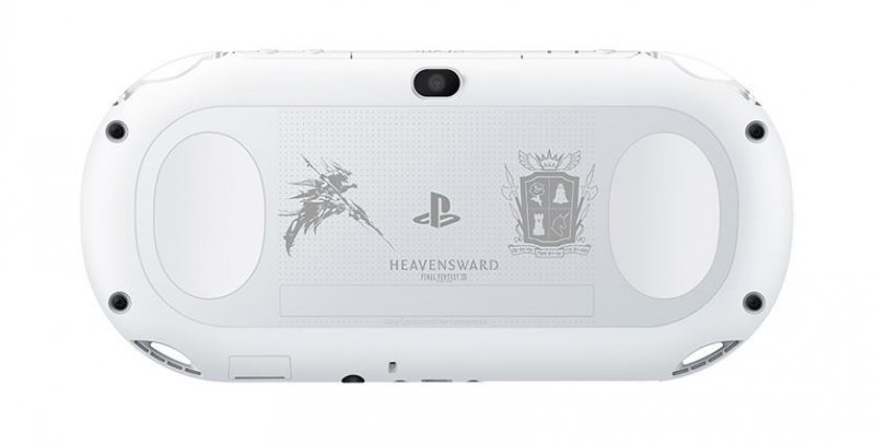 Annunciate le edizioni Final Fantasy XIV: Heavensward di PlayStation 4, PlayStation Vita e PlayStation TV