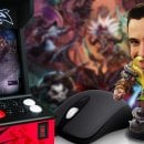 Heroes of the Storm - Sala Giochi