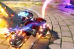Vediamo il trailer dell'annuncio di Skylanders SuperChargers - Notizia