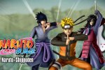 J-Stars Victory VS+ - Il trailer di Naruto - Notizia