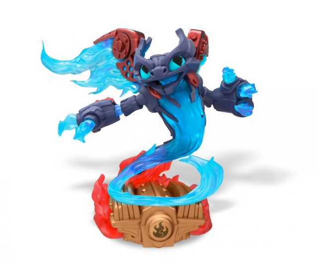 Skylanders SuperChargers