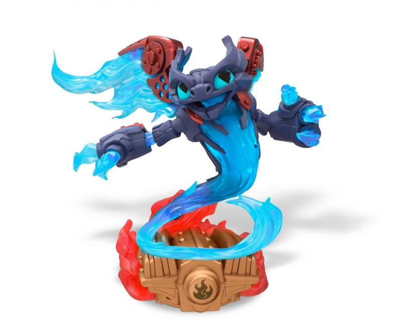 Immagine di Skylanders SuperChargers per Nintendo 3DS