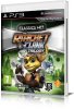 Ratchet & Clank Trilogy per PlayStation 3