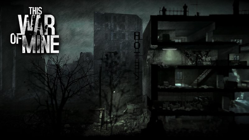 This War of Mine
