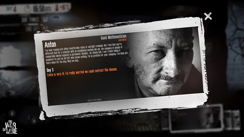 This War of Mine