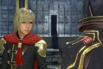 Una patch per Final Fantasy Type-0 HD ridurrà il motion blur - Notizia