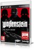 Wolfenstein: The New Order per PlayStation 3