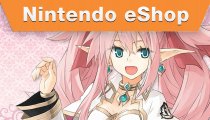 Lord of Magna: Maiden Heaven - Trailer di lancio