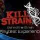 Kill Strain - Videodiario sui playtest