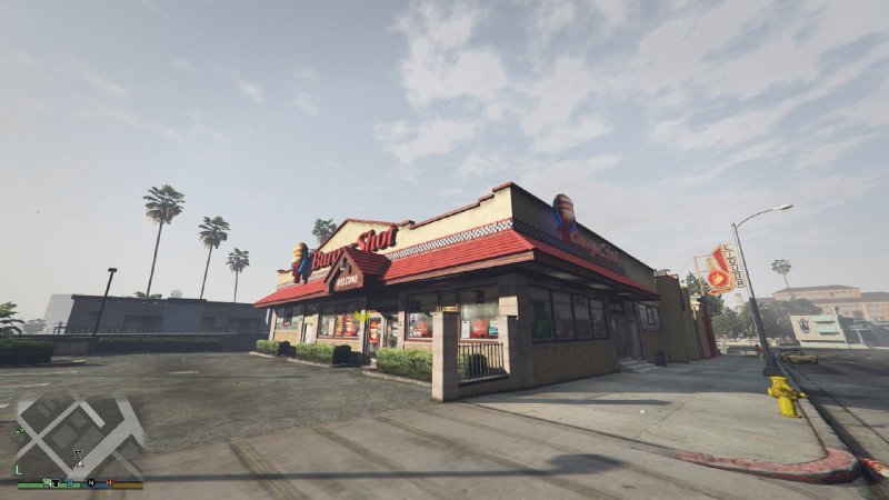 GTA V - Le migliori mod GTA V - Le migliori mod