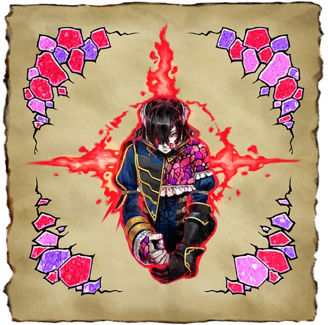Bloodstained: Ritual of the Night, sbloccato anche il multiplayer online asincrono