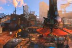 Giudicare la grafica di Fallout 4 dal trailer di annuncio è prematuro - Notizia