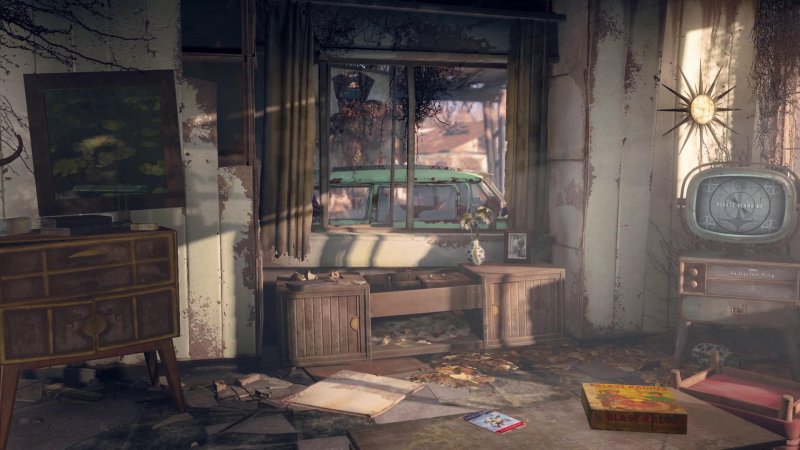 Immagine di Fallout 4 per PC Windows