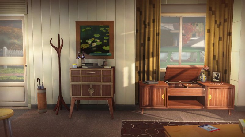 Immagine di Fallout 4 per PC Windows