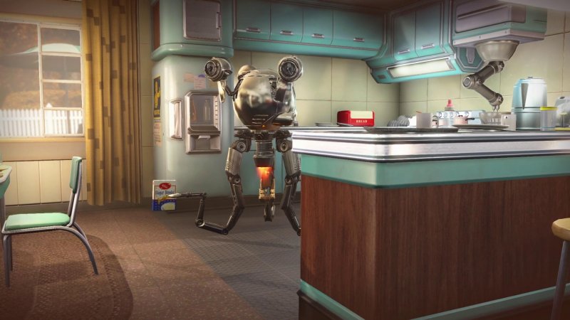 Immagine di Fallout 4 per PC Windows