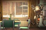 Un video per il perk Big League di Fallout 4 - Notizia