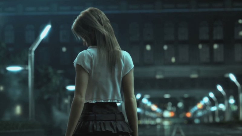 Leviathan verrà evocato da un personaggio femminile in Final Fantasy XV Leviathan verrà evocato da un personaggio femminile in Final Fantasy XV